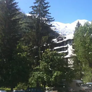 Appartamento - Vue Mont Blanc, Chamonix