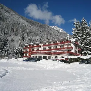 Hotel La Sapiniere, Chamonix