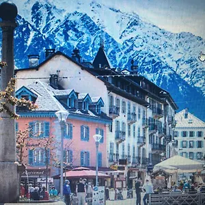 Appartamento Outa Centre, Chamonix