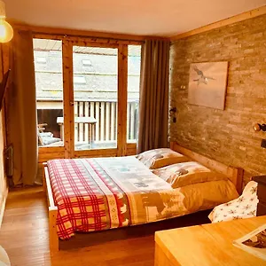 Appartamento Le Gypaète, Chamonix