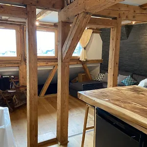 Appartamento Beautiful In Centre With Superb Mountain Views, Chamonix