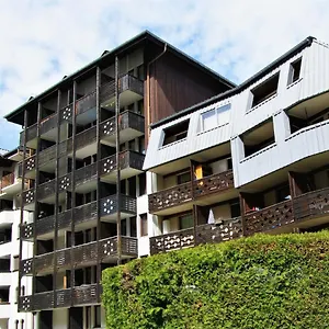  Apartamento Le Grépon-1