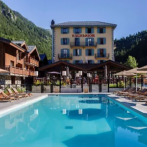Excelsior & Chamonix
