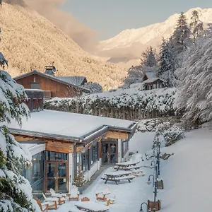 Big Sky & Hotell