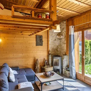 Maisonnette Argentee - Happy Apartment