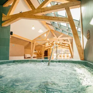 Lykke & Hotell