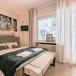  Apartamento Au Petit Bois