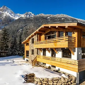 Josephine, Les Bois Alpstuga