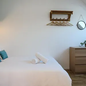  Apartamento Chamois Blanc 7a - Great Views Of