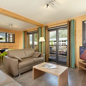 Hotel De L'arve By Happyculture, Chamonix