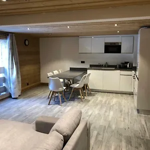 Victoire Appartement
