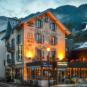 Hotel Les Lanchers, Chamonix