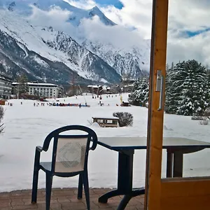 Appartamento Front Slope, Chamonix