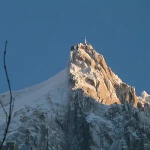 Chalet La Cubelette, Chamonix