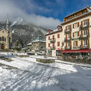 Le Hotell
